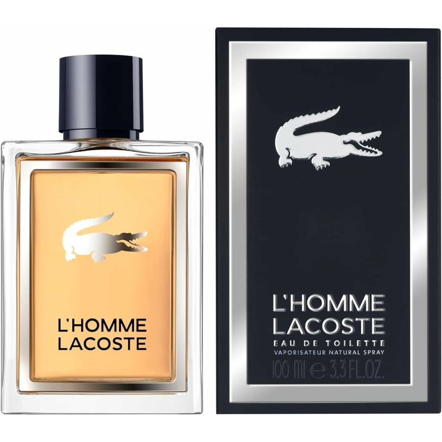Herreparfume Lacoste LHomme EDT 100 ml image