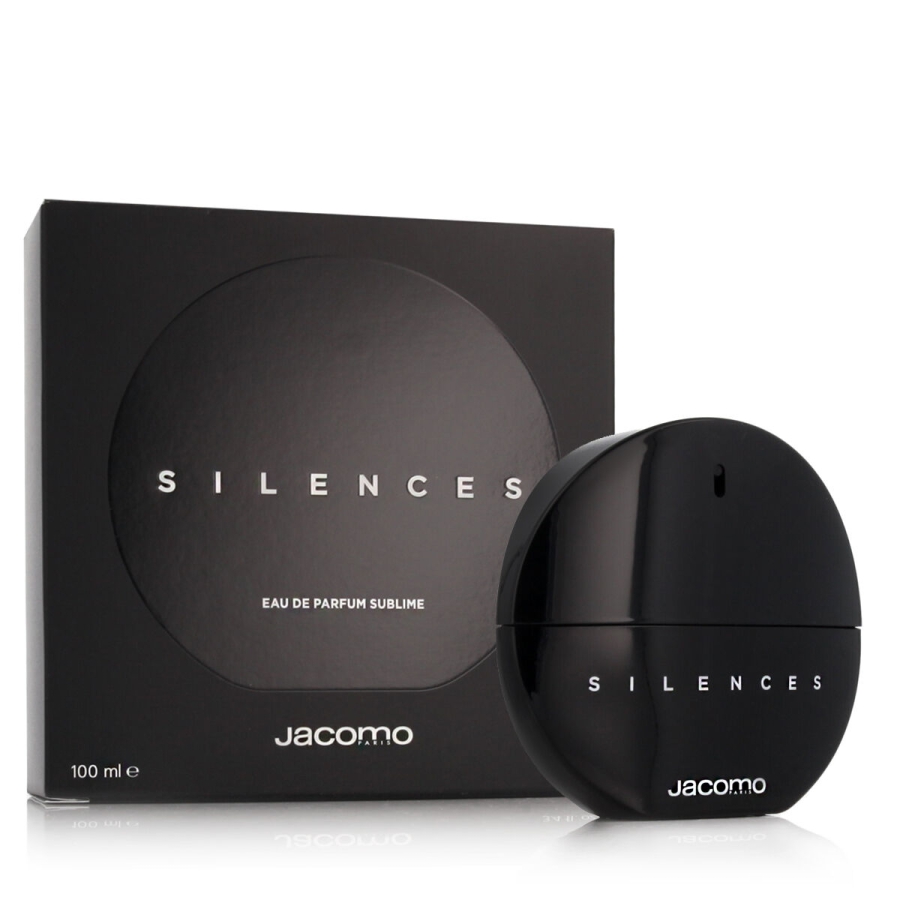 Dameparfume Jacomo Paris   EDP Silences Sublime (100 ml) image