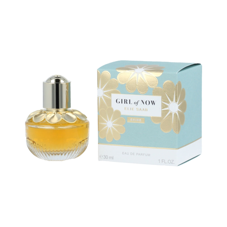 Dameparfume Elie Saab Girl of Now Shine EDP 30 ml 30 g image