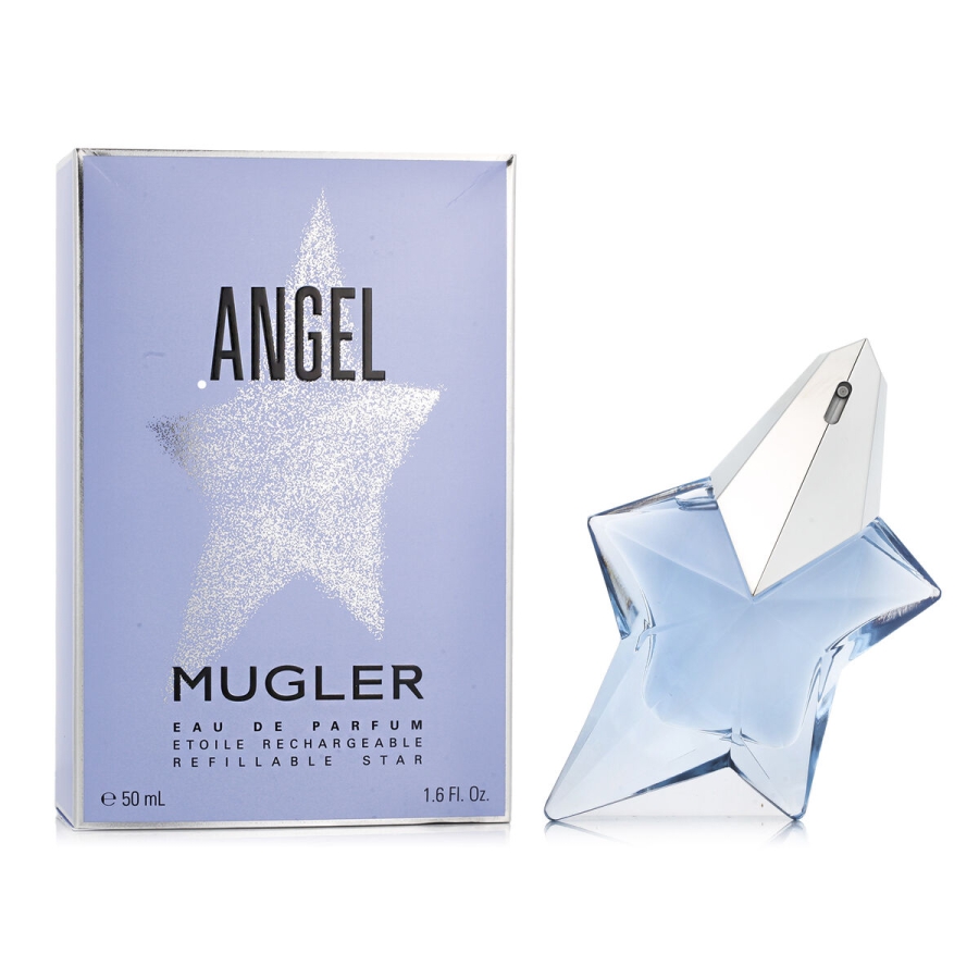 Dameparfume Mugler Angel EDP 50 ml image