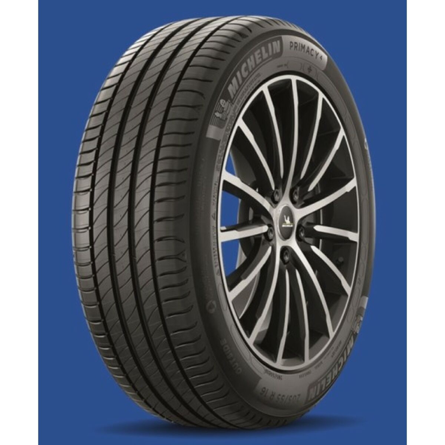 Bildæk Michelin PRIMACY-4+ 205/55VR16 image