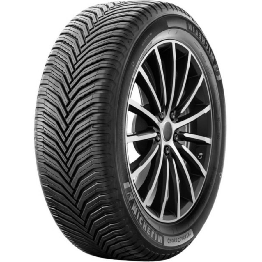 Bildæk Michelin CROSSCLIMATE 2 205/45VR17 image