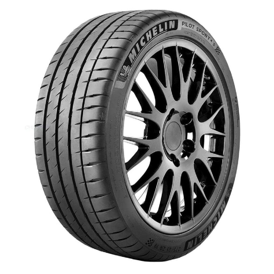 Bildæk Michelin PILOT SPORT PS4S DT1 235/40ZR18 image