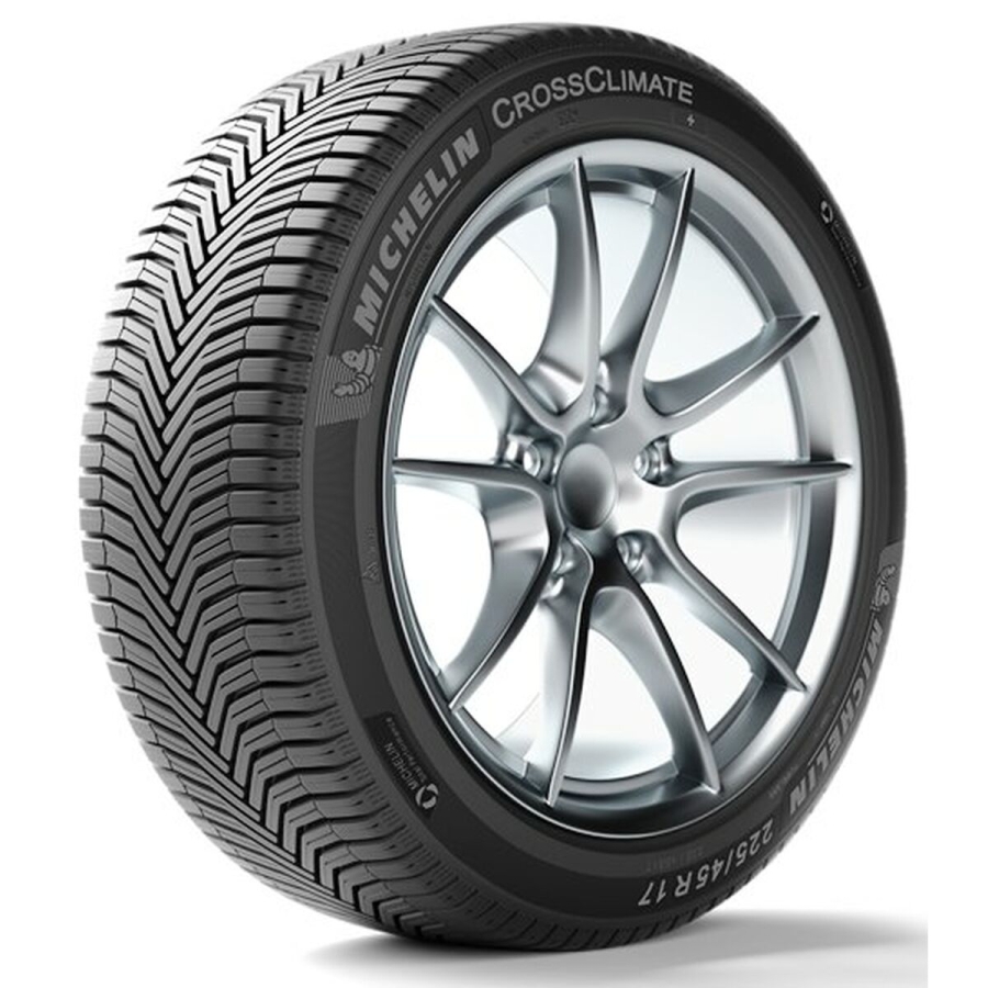 Bildæk Michelin CROSSCLIMATE+ 175/70TR14 image