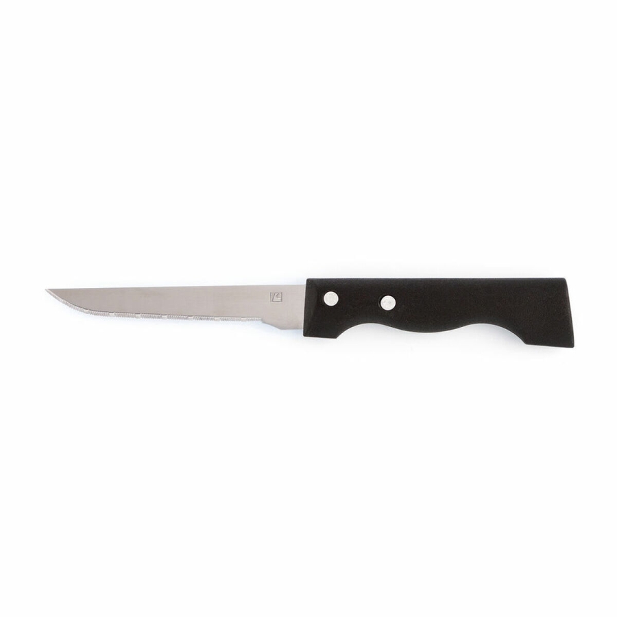 Kødkniv Amefa Campagnard Metal To-farvet (21,5 cm) (Pack 12x) image