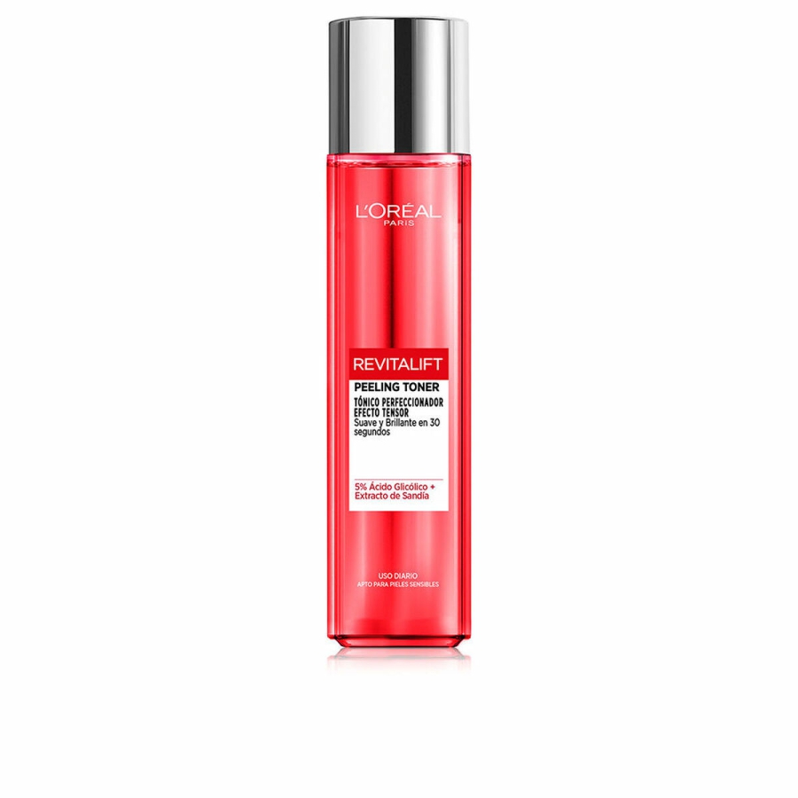 Ansigtscreme LOreal Make Up Revitalift 180 ml image