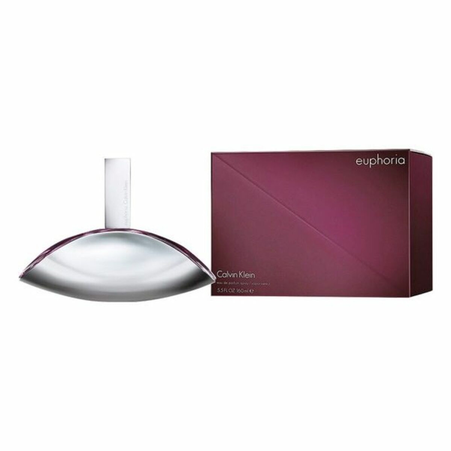 Dameparfume Euphoria Calvin Klein EUPHORIA EDP (160 ml) EDP 160 ml image