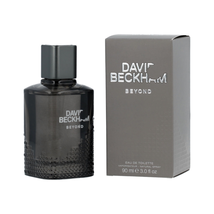 Herreparfume David Beckham EDT Beyond 90 ml image