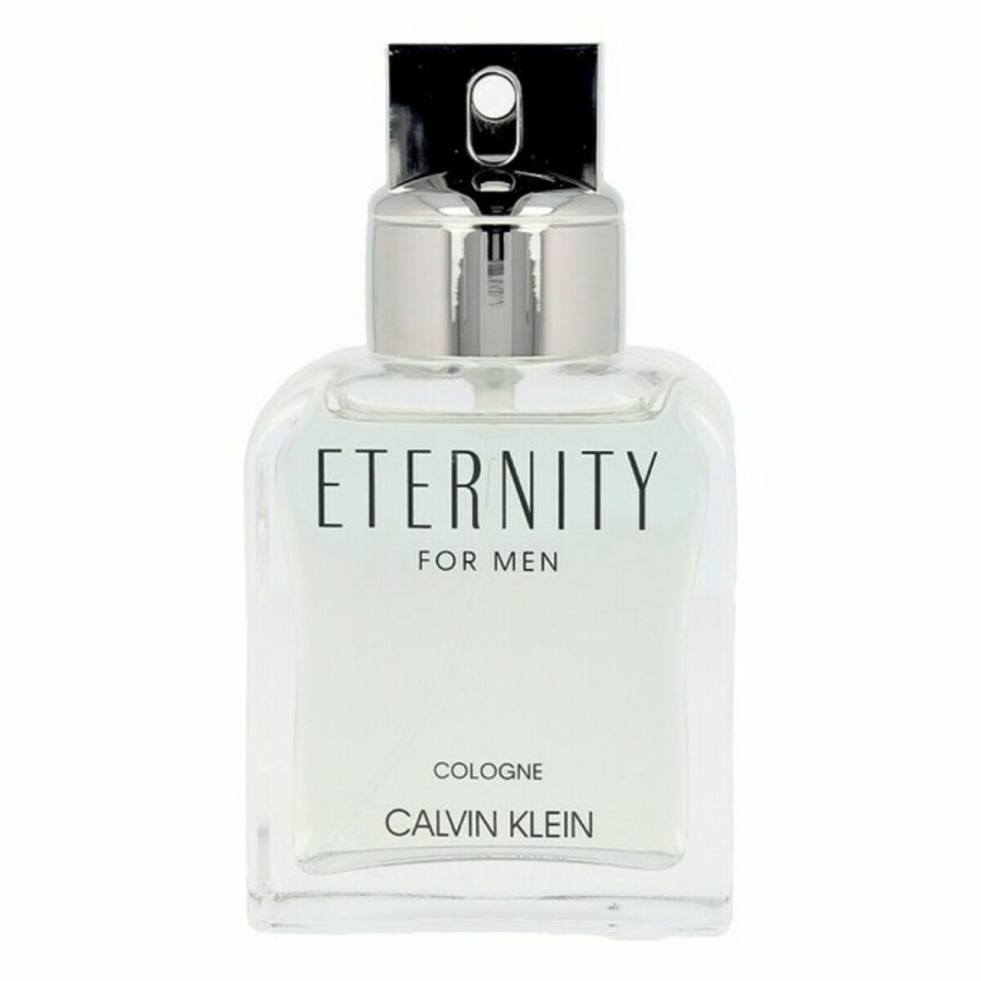 Herreparfume Calvin Klein Eternity Cologne For Men EDC EDT 50 ml image