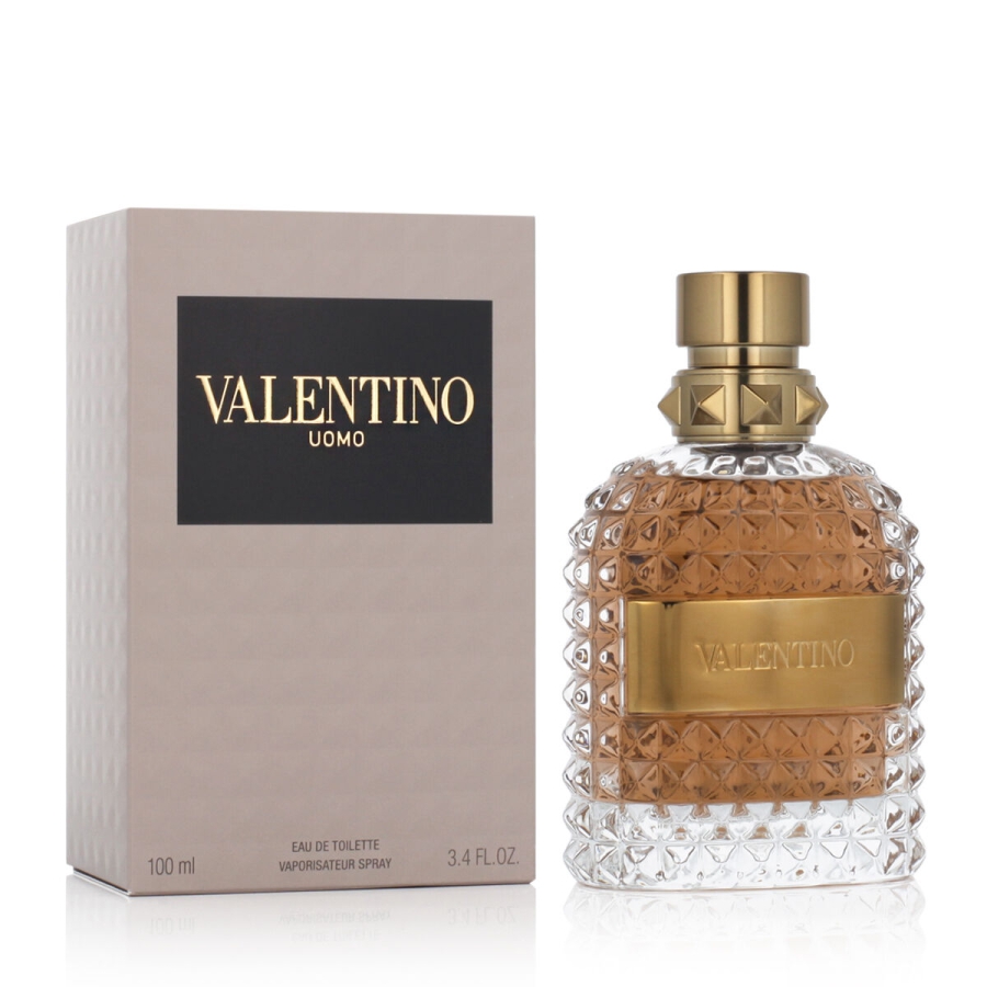 Herreparfume Valentino Valentino Uomo EDT 100 ml image