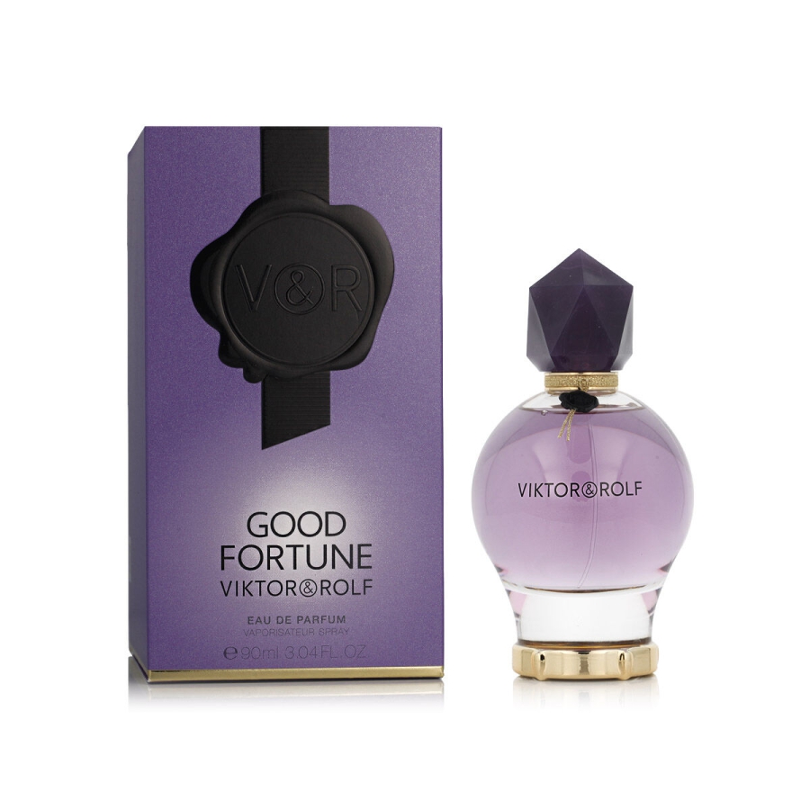 Dameparfume Viktor & Rolf Good Fortune EDP 90 ml image