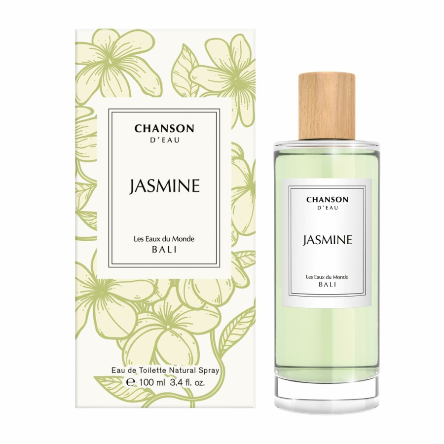 Dameparfume Coty Chanson dEau Jasmine EDT 100 ml image