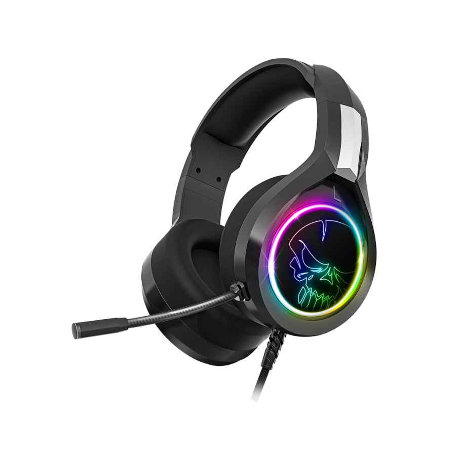 Gaming headset med mikrofon Spirit of Gamer Pro-H8 image