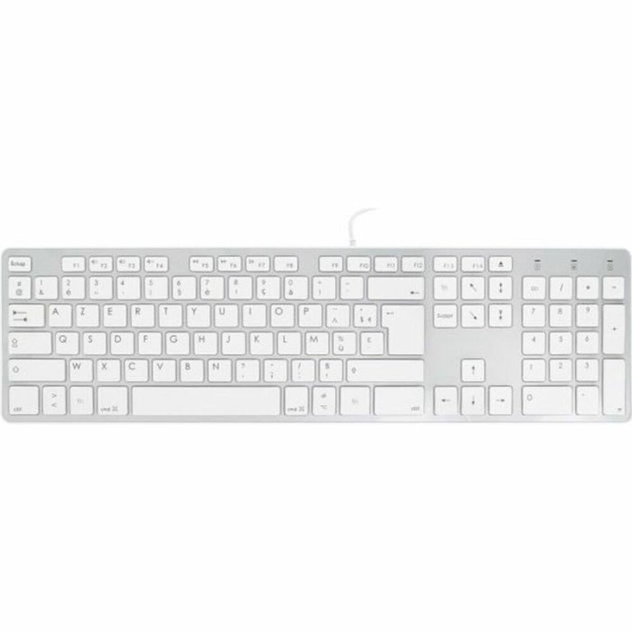 Tastatur Mobility Lab ML300368 macOS AZERTY image