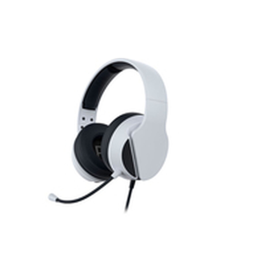 Gaming headset med mikrofon Subsonic SA5602 image