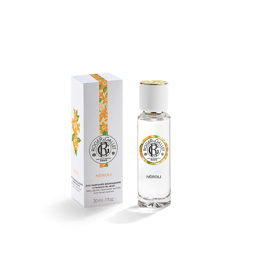 Unisex parfume Roger & Gallet Néroli EDP EDP 30 ml image