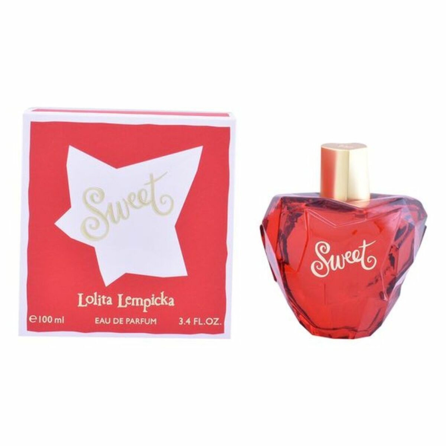 Dameparfume Sweet Lolita Lempicka LOL00186 EDP EDP image