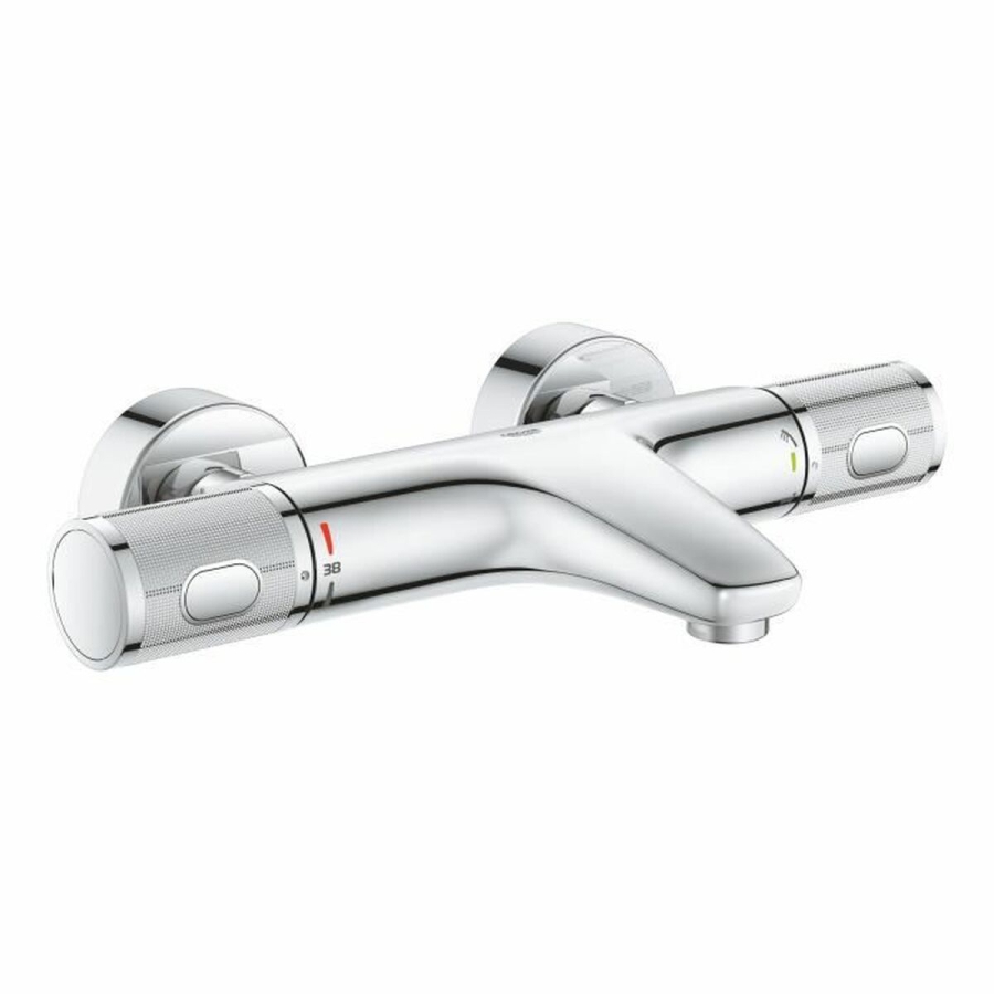 Vandhane Grohe 34788000 Metal image
