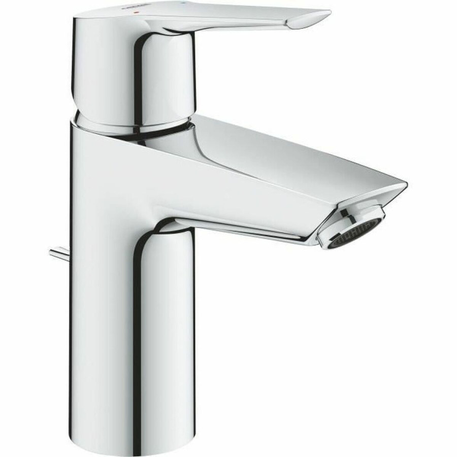 Hane med blandingsbatteri Grohe 24209002 image