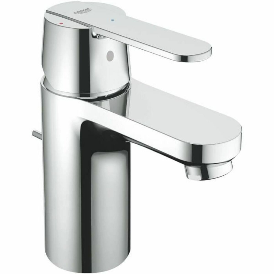 Hane med blandingsbatteri Grohe 31148000 Metal image