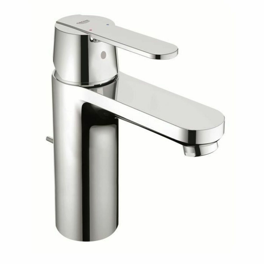 Hane med blandingsbatteri Grohe 23454000 Metal image