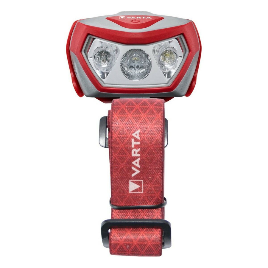 LED Pandelampe Varta Outdoor Sports H20 Pro 200 Lm image