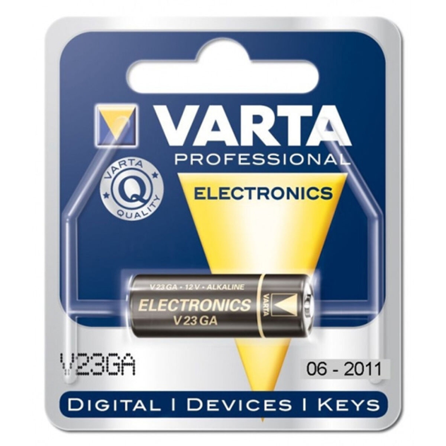 Batteri Varta V23GA 12 V LR23 image