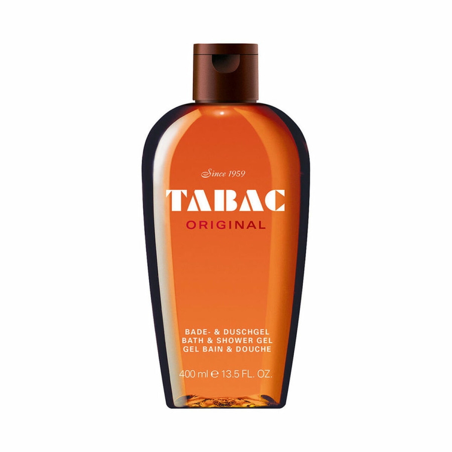 Herreparfume Bath&Shower Tabac (200 ml) image