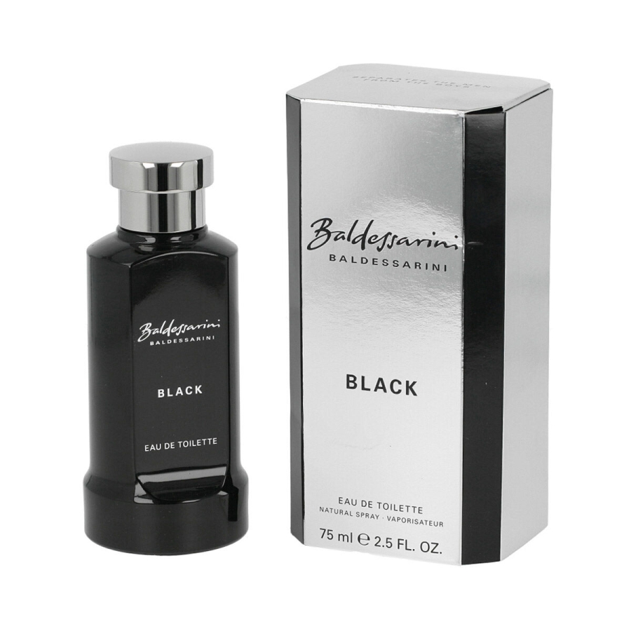 Herreparfume Baldessarini EDT black (75 ml) image