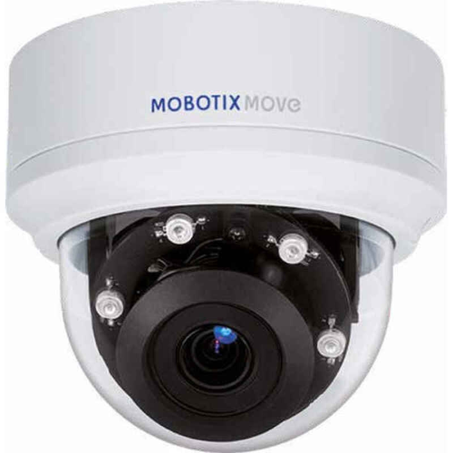 IP-kamera Mobotix VD-2-IR 720 p Hvid image