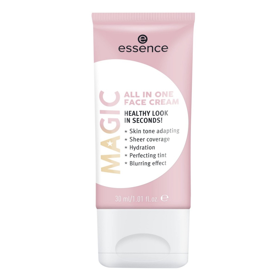 Ansigtscreme Essence Magic All In One 30 ml image