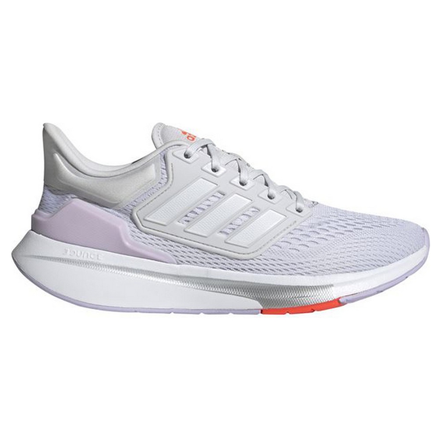 Løbesko til voksne Adidas Dash Lysegrå image