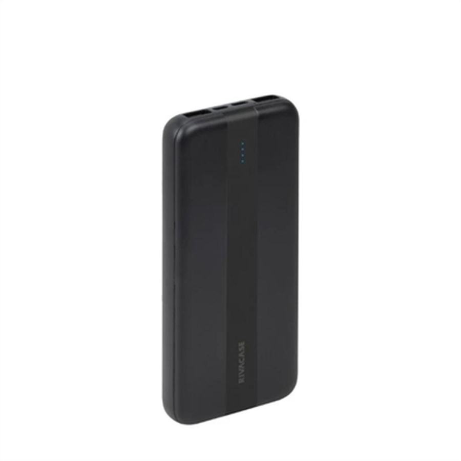 Powerbank Rivacase VA2041 Sort 10000 mAh image