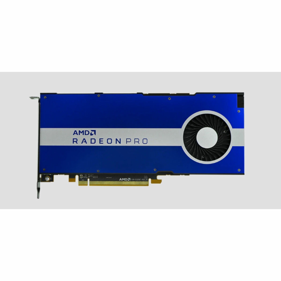 Grafikkort AMD 100-506085 8 GB GDDR6 image
