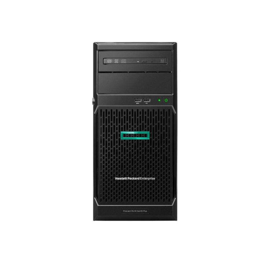 Servertårn HPE P44718-421 Intel Xeon 16 GB RAM image