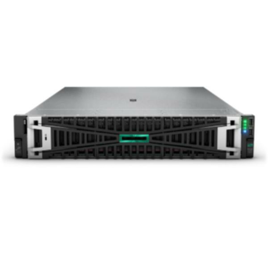 Server HPE P52560-421 32 GB RAM Intel Xeon Silver 4410Y image