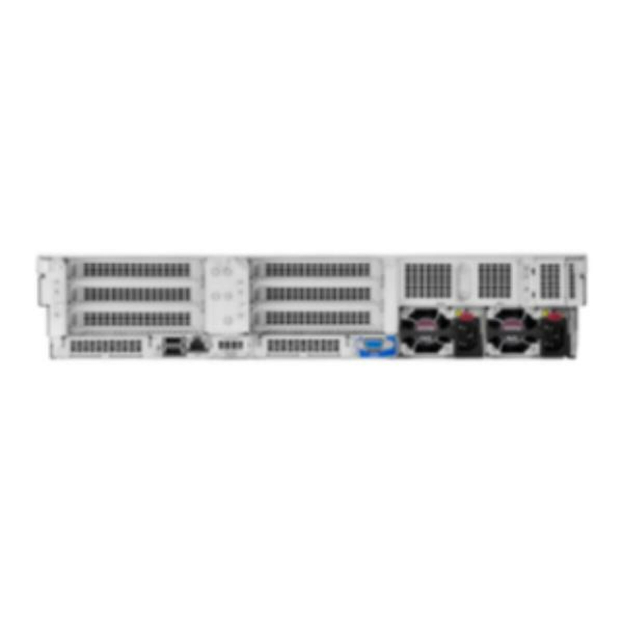Server HPE P52562-421 32 GB RAM Intel Xeon Silver 4410Y image