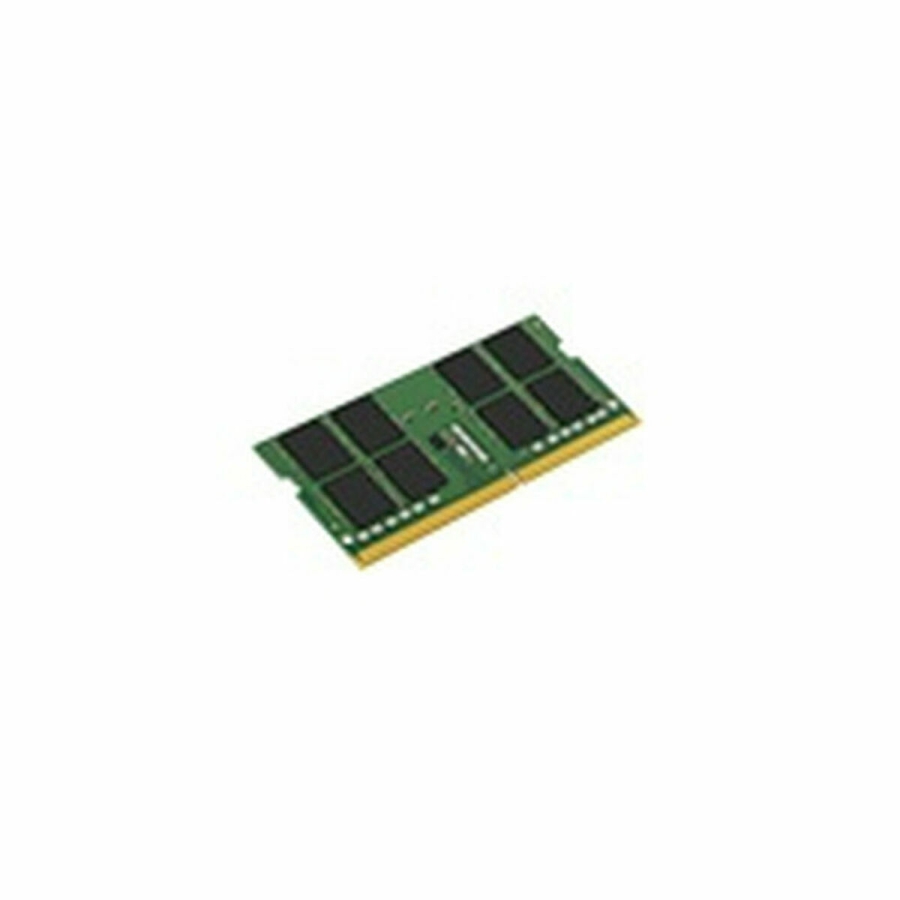 RAM-hukommelse Kingston KCP432SD8/16 DDR4 16 GB image
