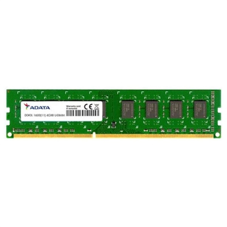 RAM-hukommelse Adata ADDX1600W4G11-SPU CL11 4 GB DDR3 image