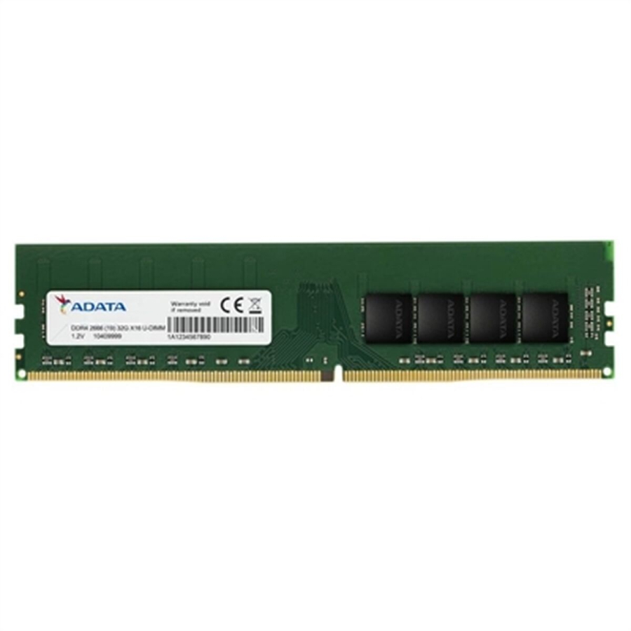 RAM-hukommelse Adata AD4U266616G19-SGN DDR4 CL19 16 GB image