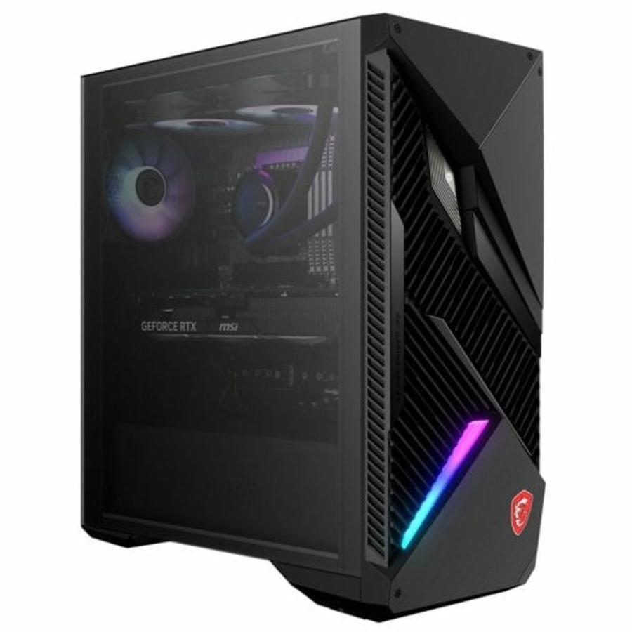 Desktop pc MSI Infinite X2 Intel Core I7-14700KF 32 GB RAM 2 TB SSD Nvidia Geforce RTX 4070 image