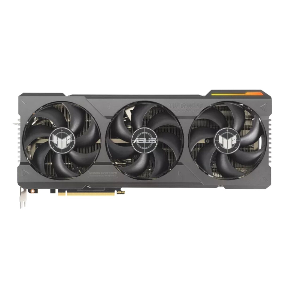 Grafikkort Asus GEFORCE RTX 4080 SUPER 16 GB GDDR6X image