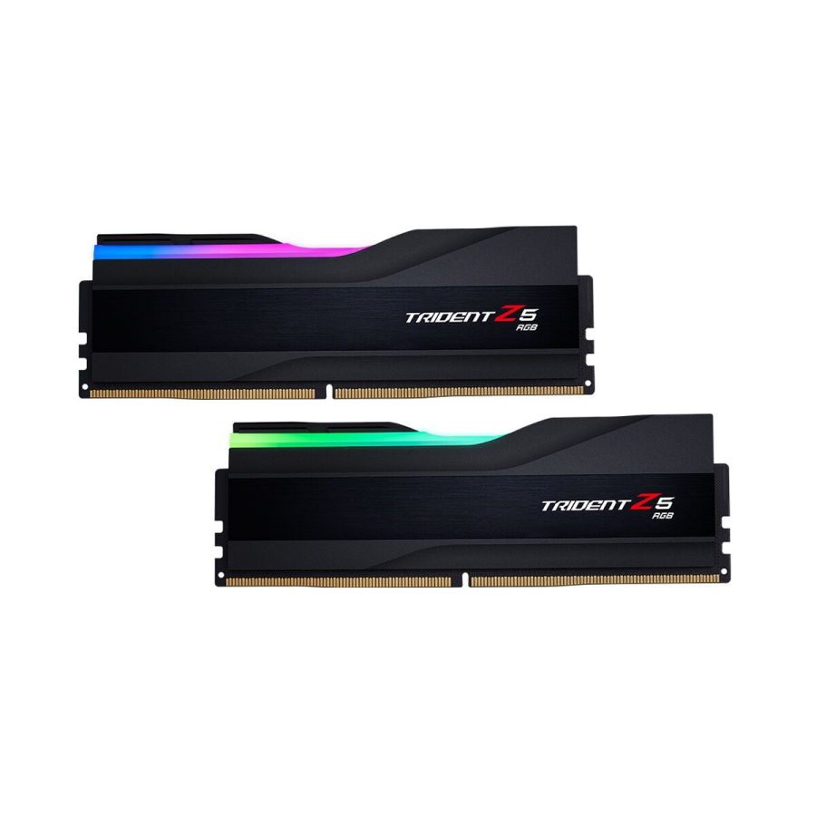 RAM-hukommelse GSKILL Trident Z5 RGB 32 GB image