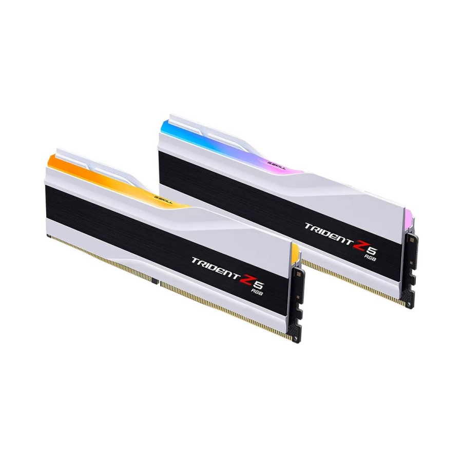 RAM-hukommelse GSKILL F5-6400J3239G32GX2-TZ5RW DDR5 64 GB cl32 image
