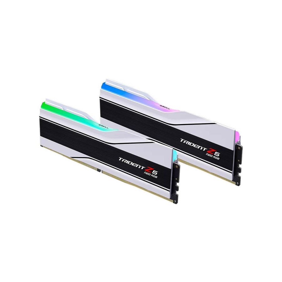 RAM-hukommelse GSKILL F5-6000J3036G32GX2-TZ5NRW DDR5 64 GB CL36 image