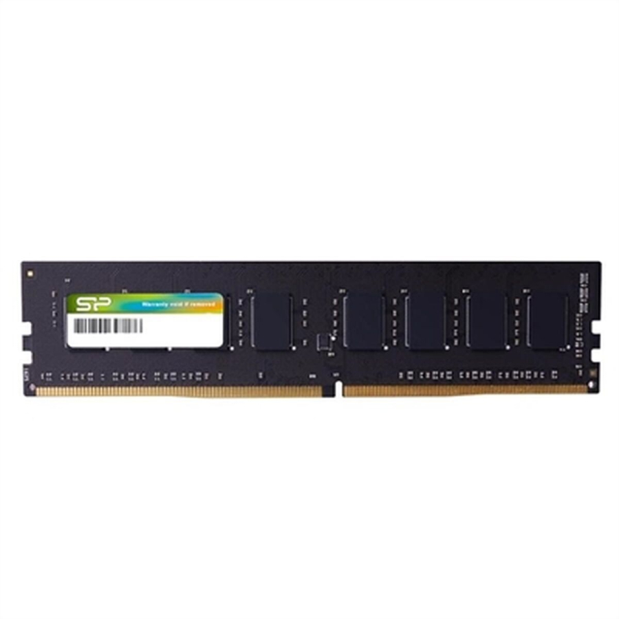 RAM-hukommelse Silicon Power SP008GBLFU320X02 DDR4 8 GB 3200 MHz CL22 image