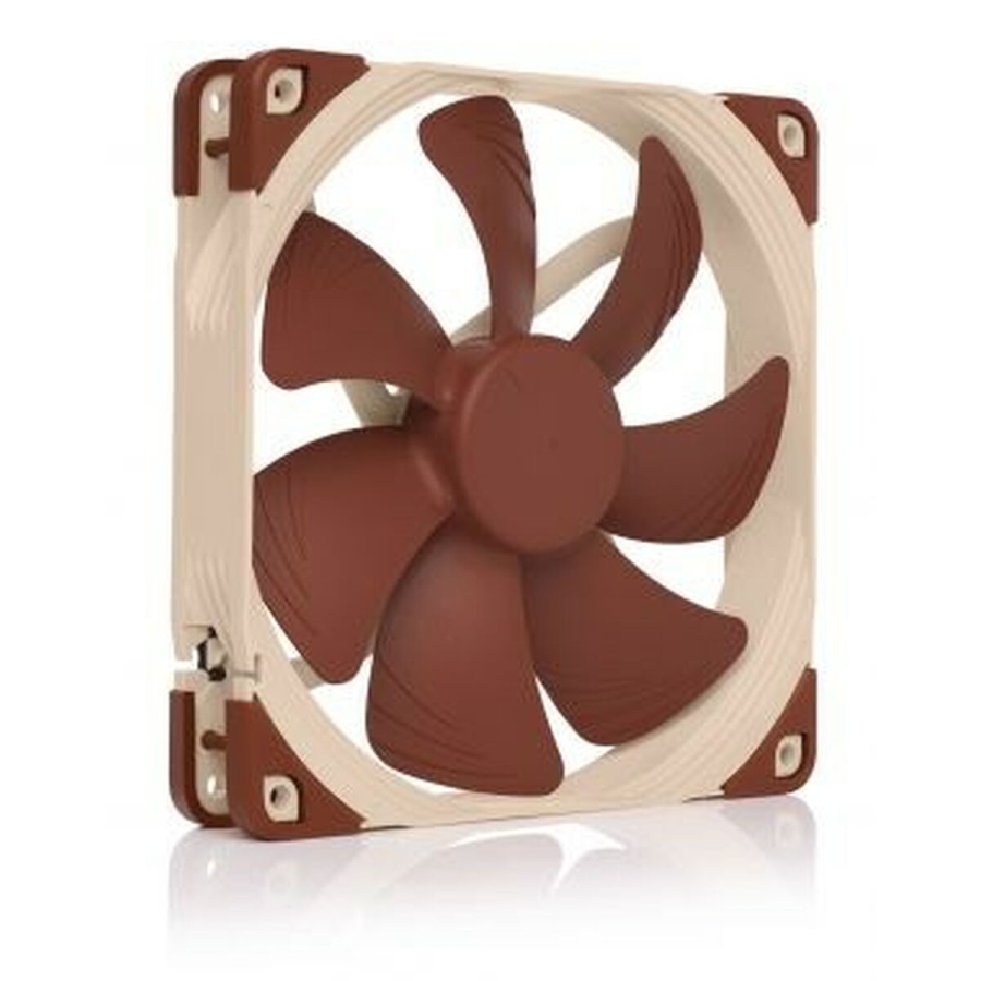 Boxventilator Noctua NOC-NF-A14-ULN (1 enheder) image