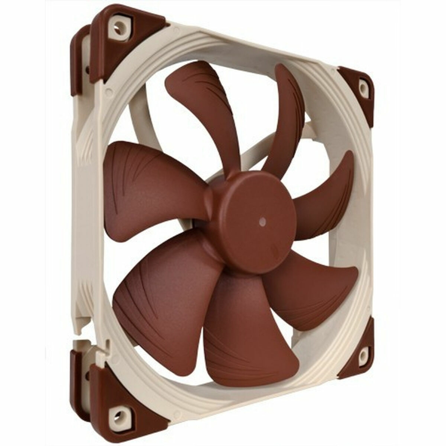 Boxventilator PC Noctua NF-A14 PWM image