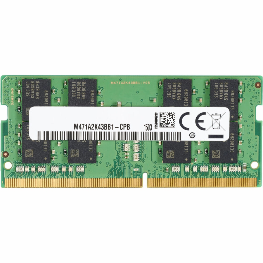 RAM-hukommelse HP 13L75AA 16 GB DDR4 image