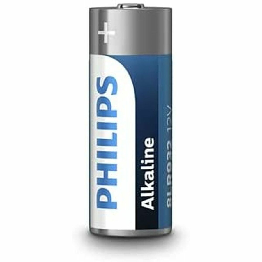 Batterier Philips 8LR932/01B image